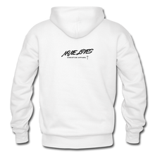 Load image into Gallery viewer, Lay It On The Cross- Hoodie - white
